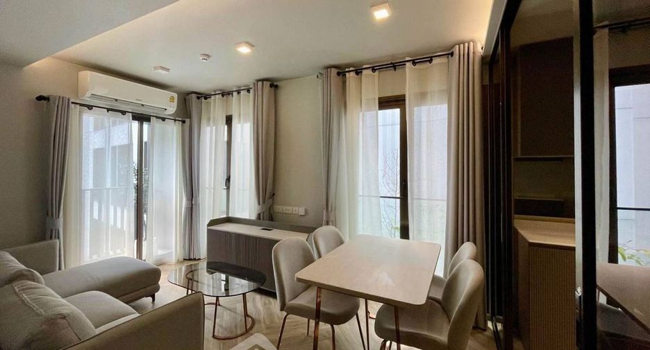 For rent 2 ベッドルーム condo in Watthana, Bangkok