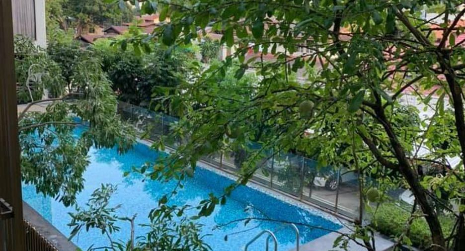 For rent 1 Beds condo in Sathon, Bangkok