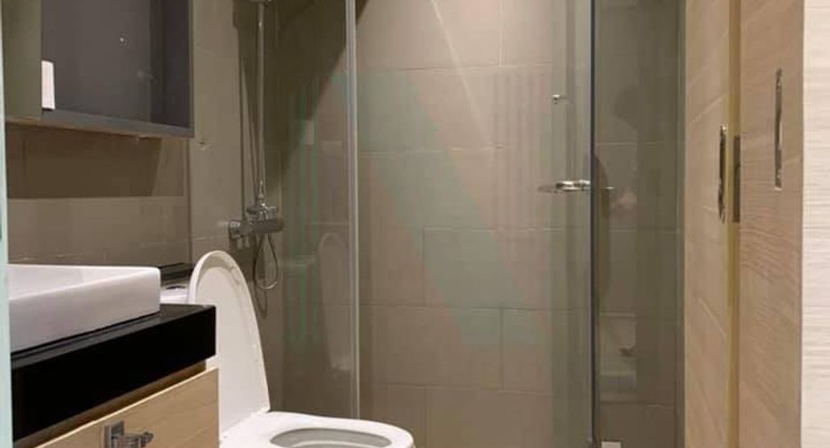 For rent 1 Beds condo in Sathon, Bangkok