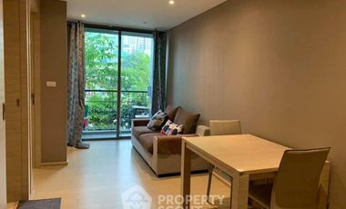 For rent 1 Beds condo in Sathon, Bangkok