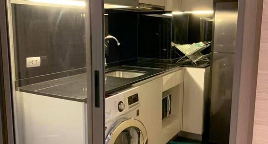 For rent 1 Beds condo in Sathon, Bangkok