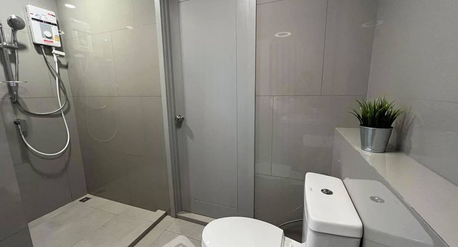 Condo en alquiler de 2 habitaciones en Bang Sue, Bangkok