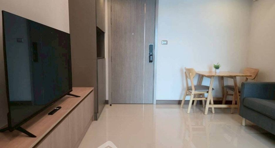 Condo en alquiler de 1 habitaciones en Watthana, Bangkok