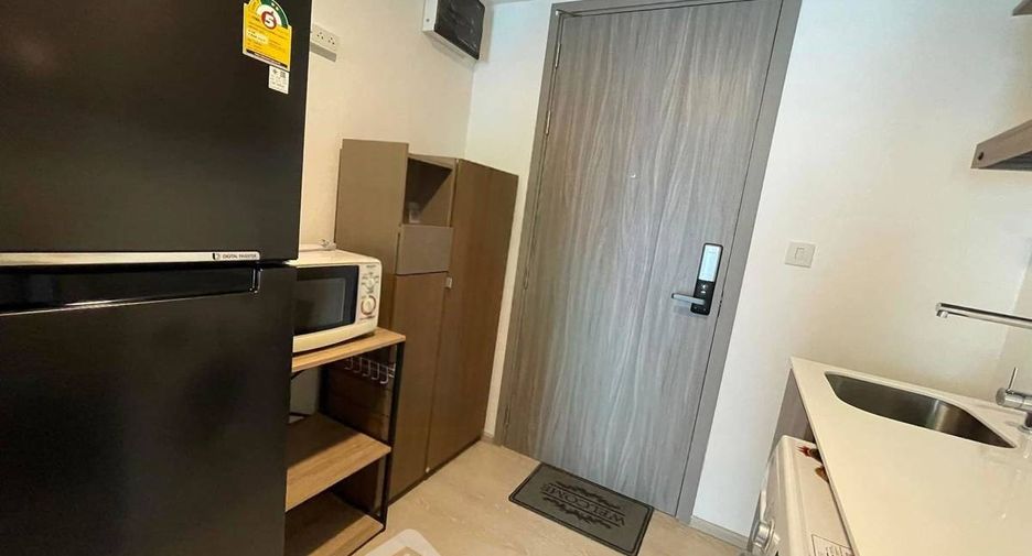For rent 2 bedrooms condo in Bang Khen, Bangkok