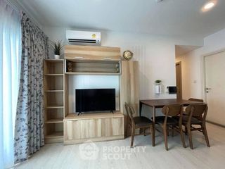 ให้เช่า 2 ห้องนอน คอนโด ใน บางเขน, กรุงเทพฯ