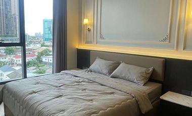 Condo en alquiler de 1 habitaciones en Khlong Toei, Bangkok
