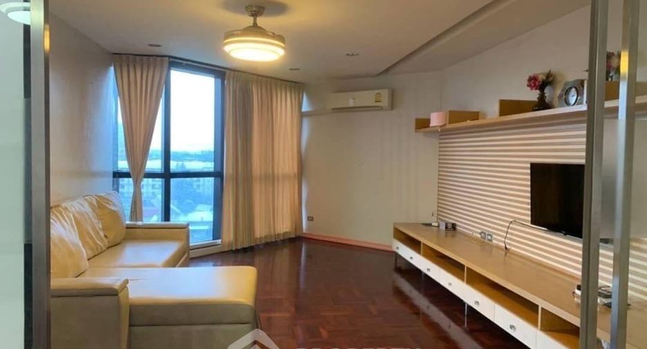 Condo en alquiler de 2 habitaciones en Bang Na, Bangkok
