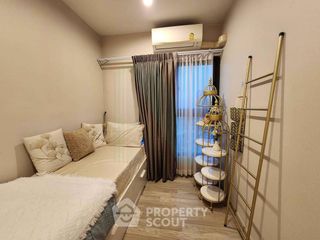 出租 2 卧室 公寓 在 Suan Luang, 曼谷