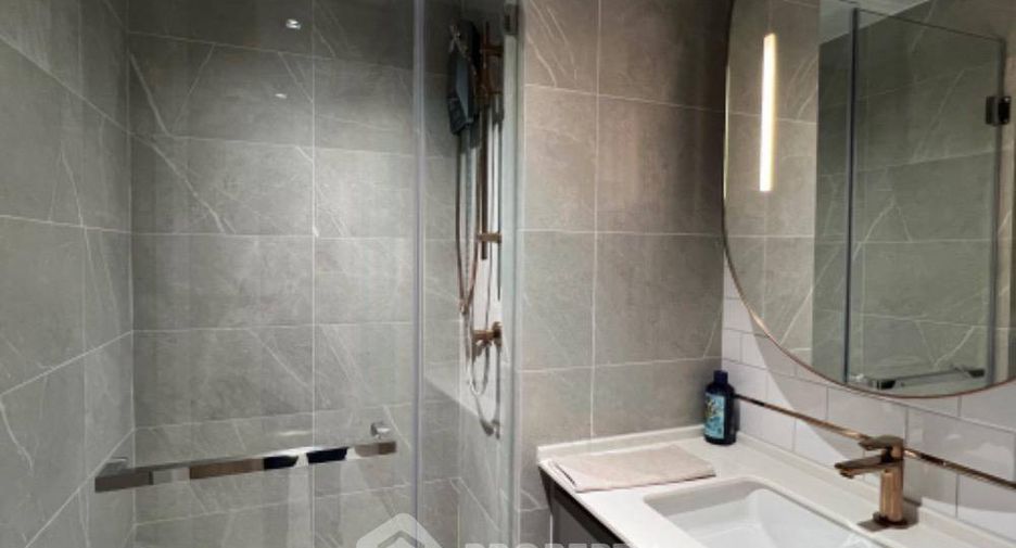 For rent 1 Beds condo in Watthana, Bangkok