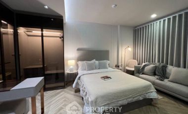 For rent 1 Beds condo in Watthana, Bangkok