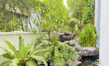 Haus zur Miete mit 4 Zimmer in Khlong Sam Wa, Bangkok