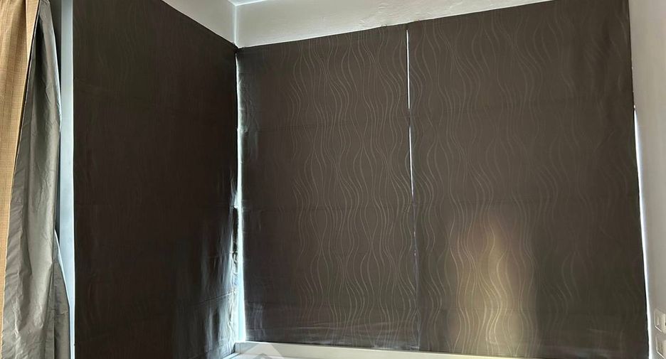 For rent 1 bed condo in Pathum Wan, Bangkok