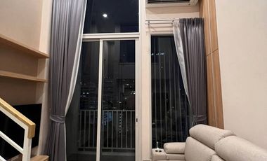 ให้เช่า 1 เตียง คอนโด ใน บางรัก, กรุงเทพฯ