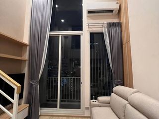 For rent 1 bed condo in Bang Rak, Bangkok