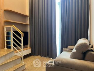 For rent 1 bed condo in Bang Rak, Bangkok