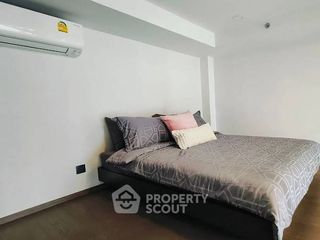 出租 1 卧室 公寓 在 Bang Rak, 曼谷