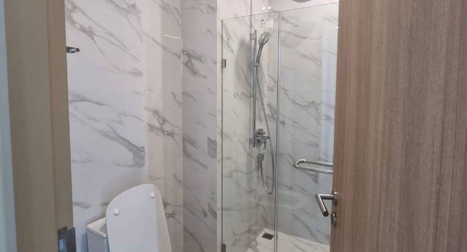 For rent 1 Beds condo in Khlong Toei, Bangkok