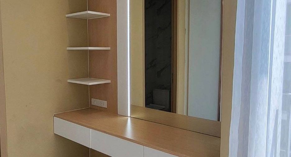 For rent 1 Beds condo in Khlong Toei, Bangkok