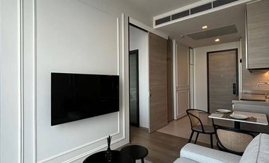 À louer 1 chambre condo à Chatuchak, Bangkok