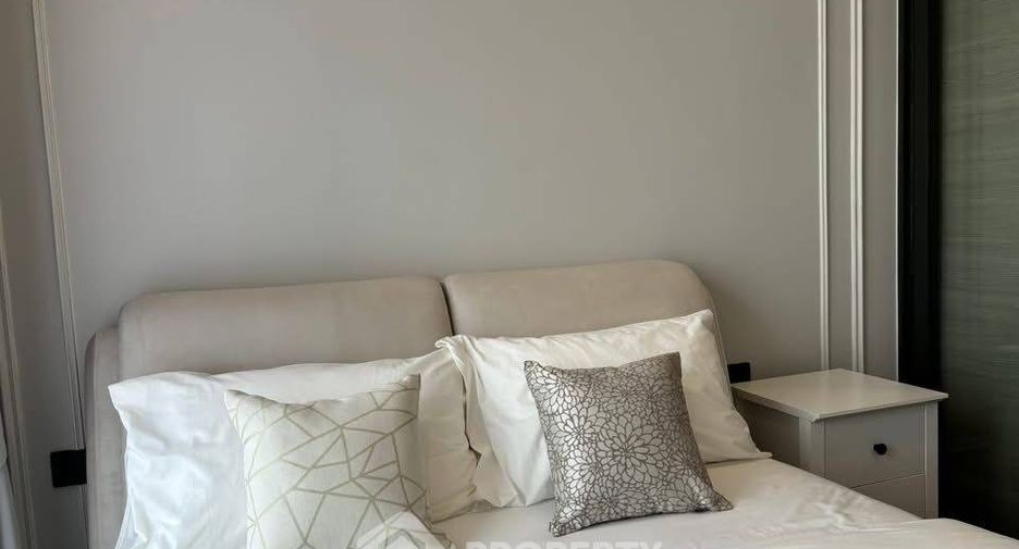 For rent 1 bed condo in Chatuchak, Bangkok