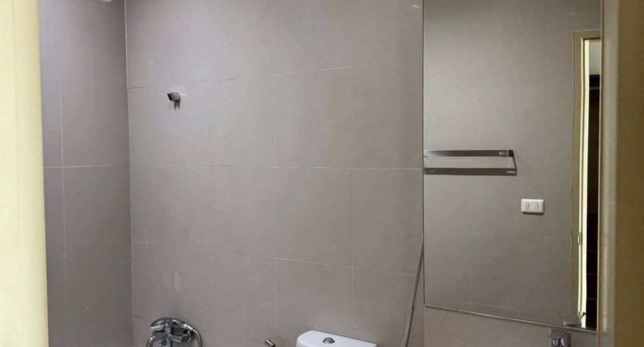 出租 1 卧室 公寓 在 Khlong Toei, 曼谷