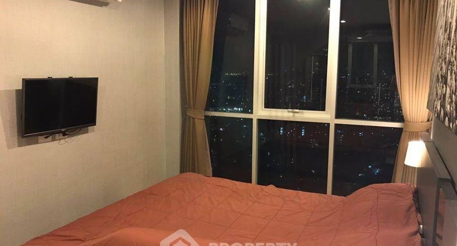 For rent 1 bed condo in Chatuchak, Bangkok
