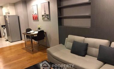 For rent 1 bed condo in Chatuchak, Bangkok
