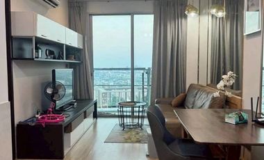 À louer 1 chambre condo à Watthana, Bangkok