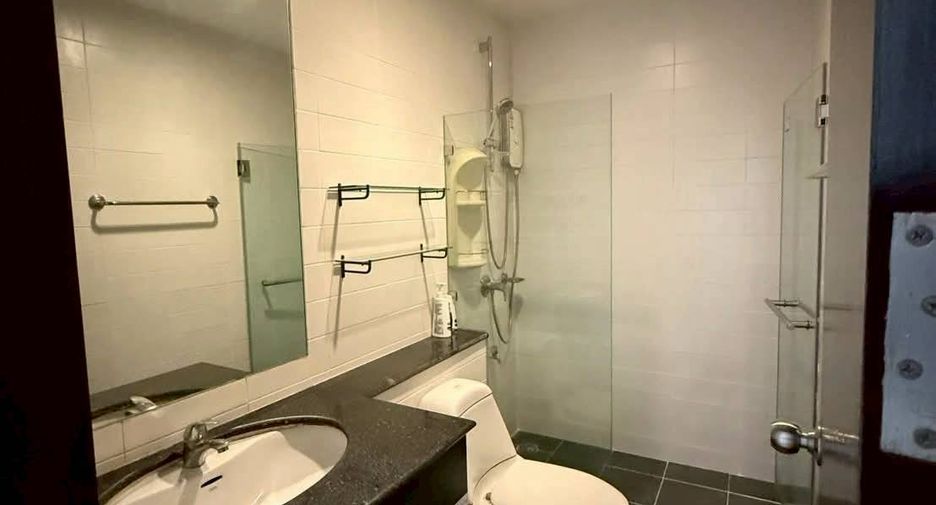 Аренда 1 кровать кондо в Щаттхана, Бангкок