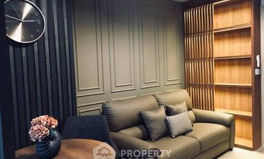 For rent 1 bed condo in Chatuchak, Bangkok