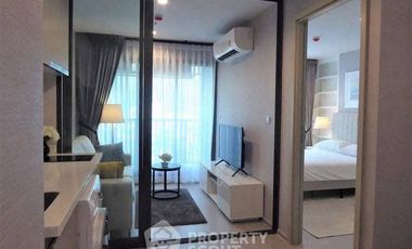 For rent 1 bed condo in Chatuchak, Bangkok