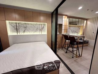 For rent 1 bed condo in Chatuchak, Bangkok