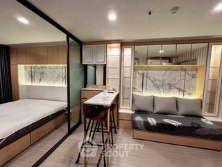 For rent 1 bed condo in Chatuchak, Bangkok