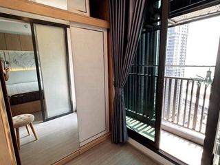 For rent 1 bed condo in Chatuchak, Bangkok