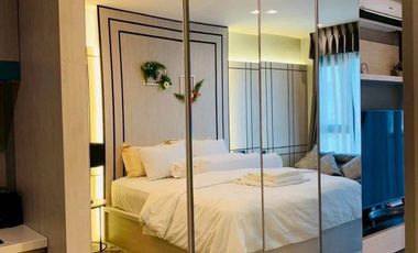 For rent 1 bed condo in Pathum Wan, Bangkok