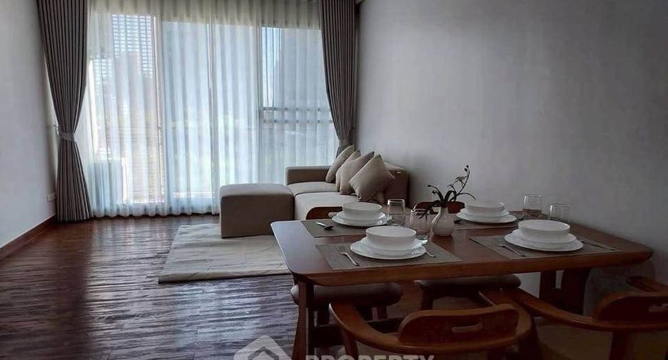 出租 1 卧室 公寓 在 Khlong Toei, 曼谷