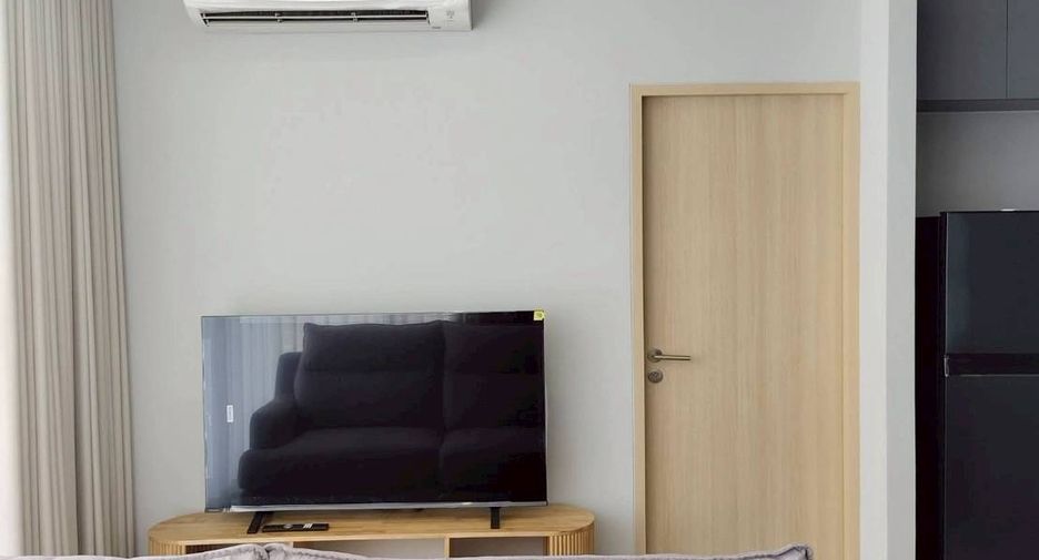 Condo en alquiler de 2 habitaciones en Bang Na, Bangkok