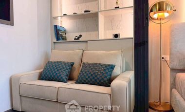 Condo en alquiler de 1 habitaciones en Khlong Toei, Bangkok