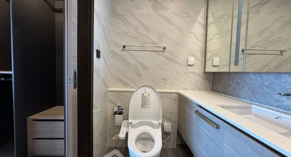 For rent 1 bed condo in Chatuchak, Bangkok