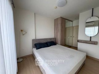 Wohnung zur Miete mit 2 Zimmer in Huai Khwang, Bangkok