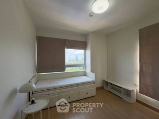 Wohnung zur Miete mit 2 Zimmer in Huai Khwang, Bangkok