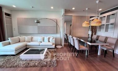 For rent 2 bedrooms condo in Pathum Wan, Bangkok