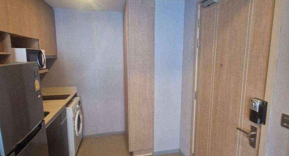 For rent 1 bed condo in Pathum Wan, Bangkok