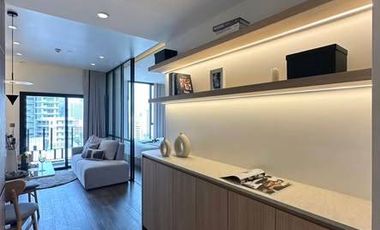 For rent 1 Beds condo in Khlong Toei, Bangkok
