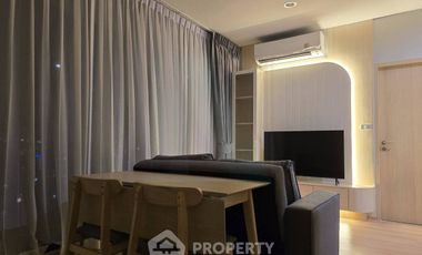 For rent 2 bedrooms condo in Bang Na, Bangkok