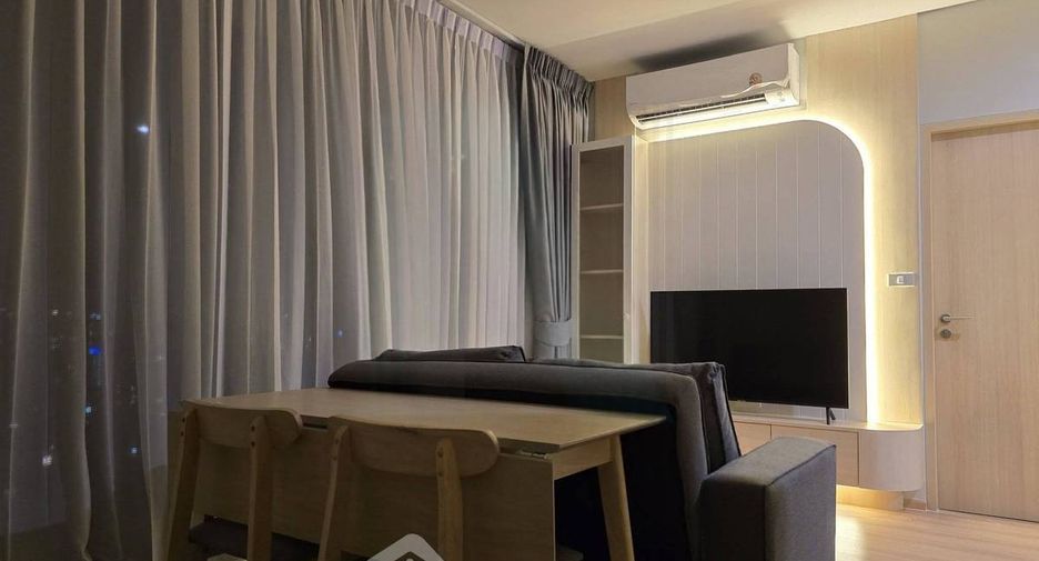 Condo en alquiler de 2 habitaciones en Bang Na, Bangkok