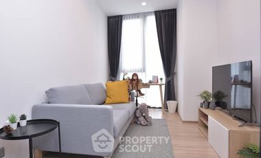 Condo en alquiler de 1 habitaciones en Phaya Thai, Bangkok