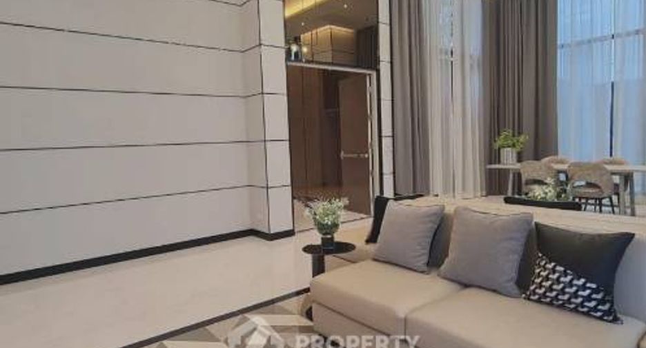 For rent 1 Beds condo in Chatuchak, Bangkok