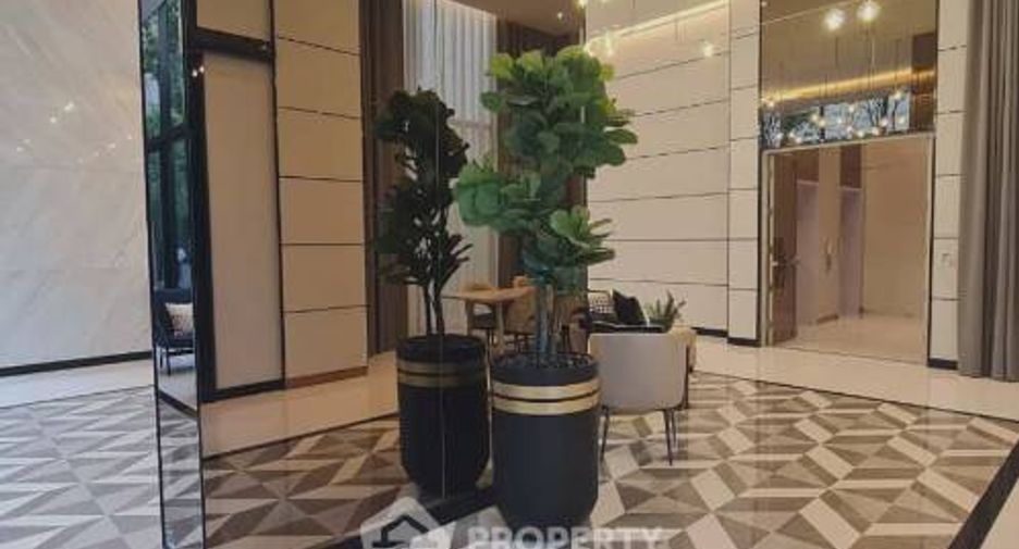 For rent 1 Beds condo in Chatuchak, Bangkok