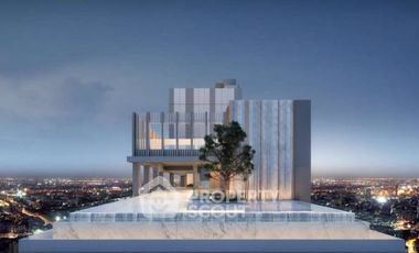 For rent 1 Beds condo in Chatuchak, Bangkok